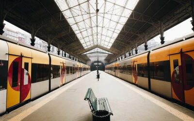Case Study: Failure Analysis for the Rail Industry