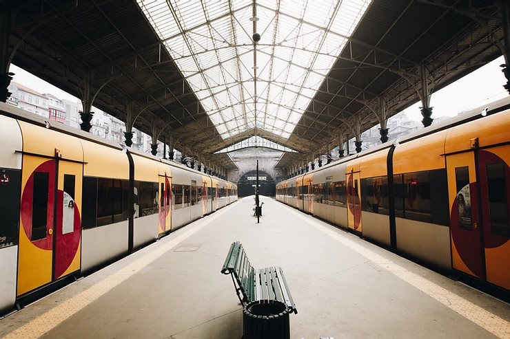 Case Study: Failure Analysis for the Rail Industry